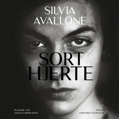 Sort hjerte