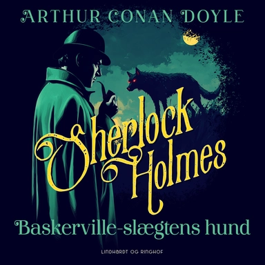 Baskerville-slægtens Hund