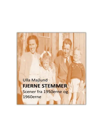 Fjerne stemmer