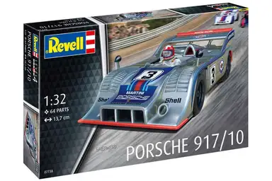 Porsche 917/10 1:32