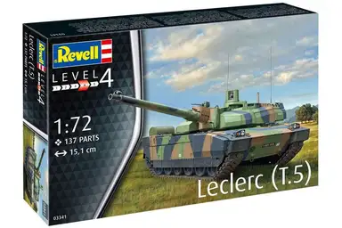 Leclerc T5