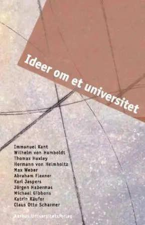 Ideer om et universitet