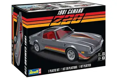 1981 Chevy® Camaro™ Z28®