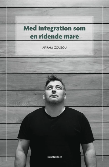 Med integration som en ridende mare