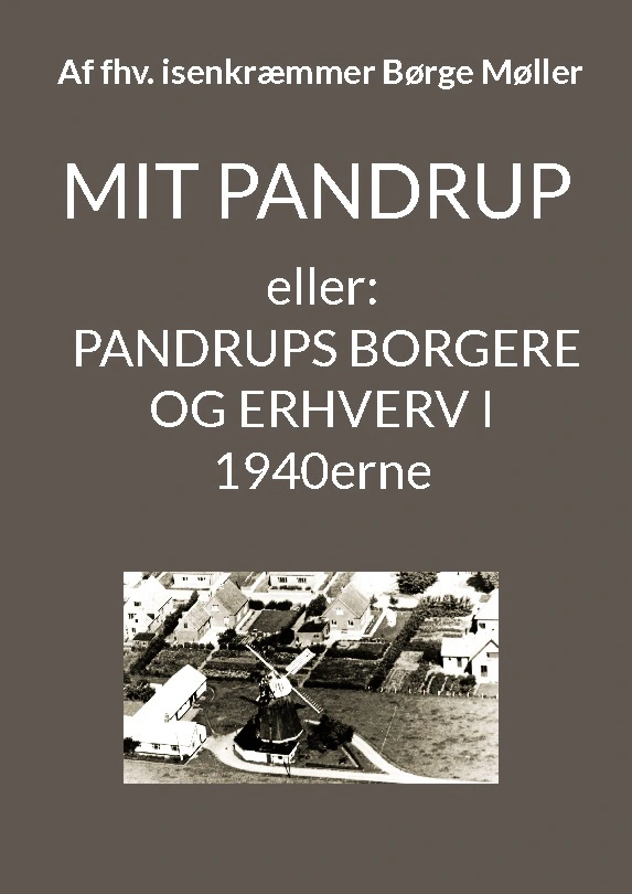 Mit Pandrup