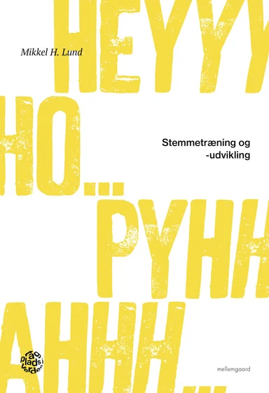 Stemmetræning og -udvikling