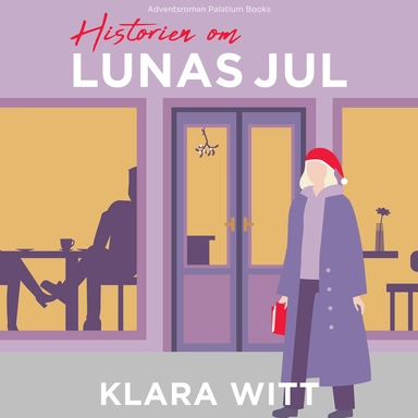 Historien om Lunas jul