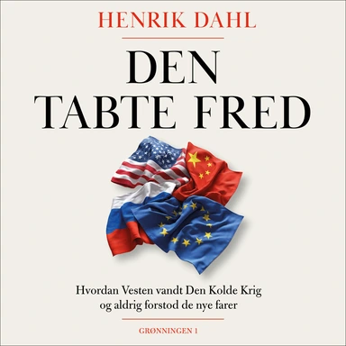 Den tabte fred