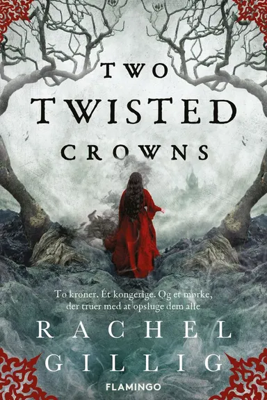 Two Twisted Crowns