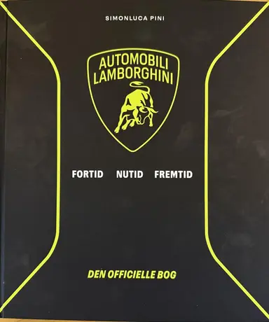 Lamborghini