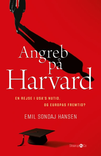 Angreb på Harvard