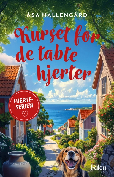 Kurset for tabte hjerter