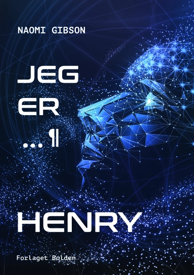 Jeg er Henry