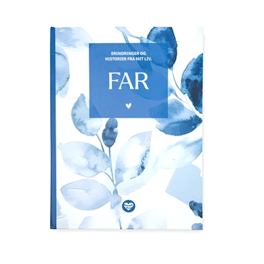Erindringsbog FAR