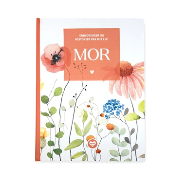 Erindringsbog MOR