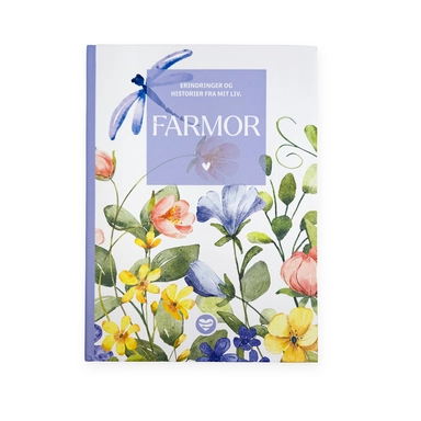 Erindringsbog FARMOR