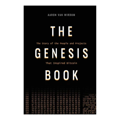The Genesis Book