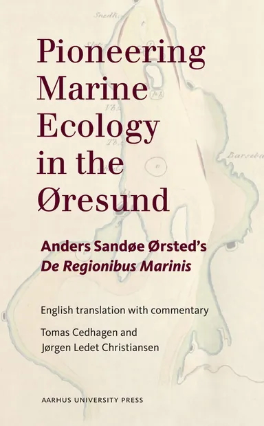 Pioneering Marine Ecology in the Øresund