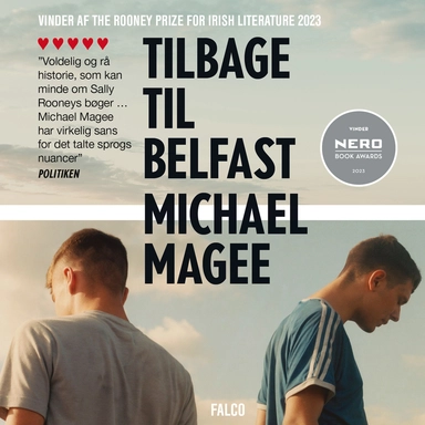 Tilbage til Belfast