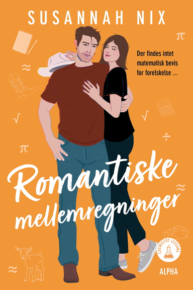 Romantiske mellemregninger
