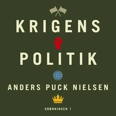 Krigens politik