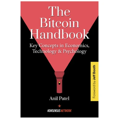 The Bitcoin Handbook