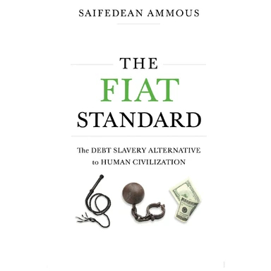 The Fiat Standard