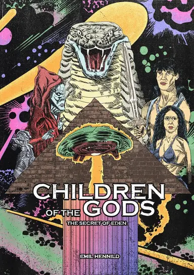 Children of the Gods