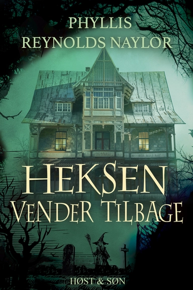 Heksen vender tilbage