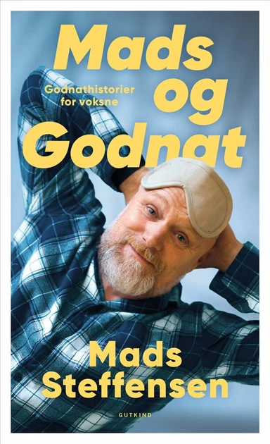 Mads og Godnat