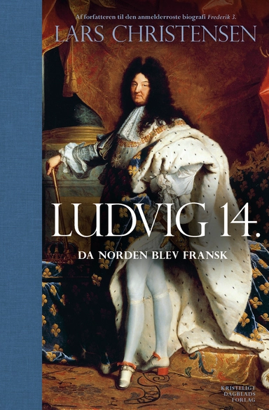 Ludvig 14. 