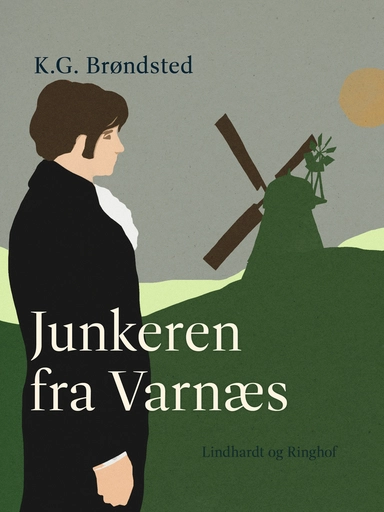Junkeren fra Varnæs