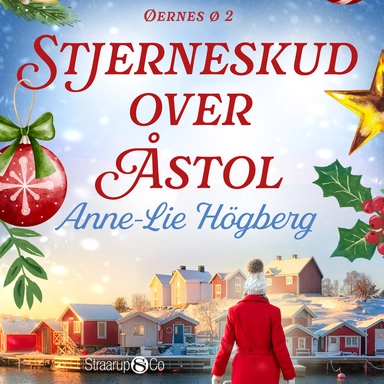 Stjerneskud over Åstol