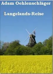 Langelands-Reise