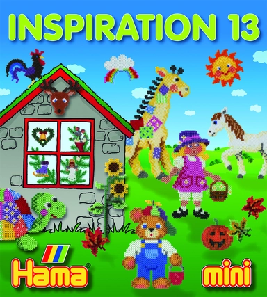 Hama inspiration 13 mini