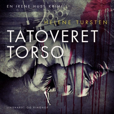 Tatoveret torso