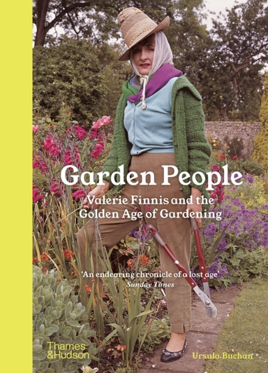 Garden People