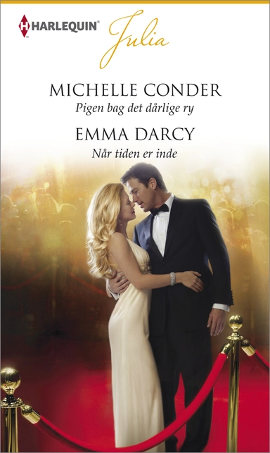 Pigen bag det dårlige ry/Når tiden er inde