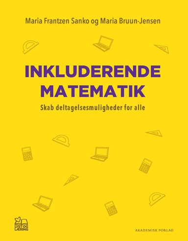 Inkluderende matematik