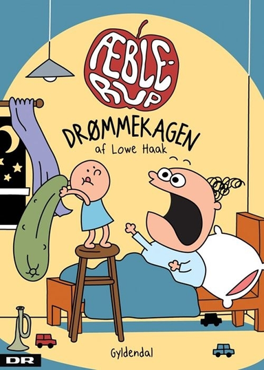 Æblerup 4 - Drømmekagen