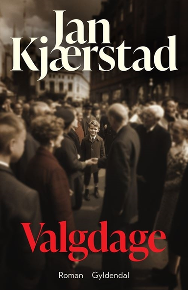Valgdage
