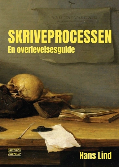 Skriveprocessen
