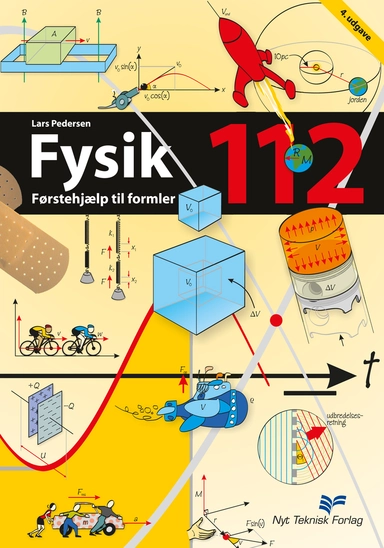 Fysik 112