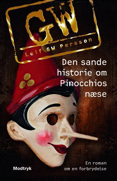 Den sande historie om Pinocchios næse