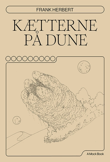 Kætterne på Dune