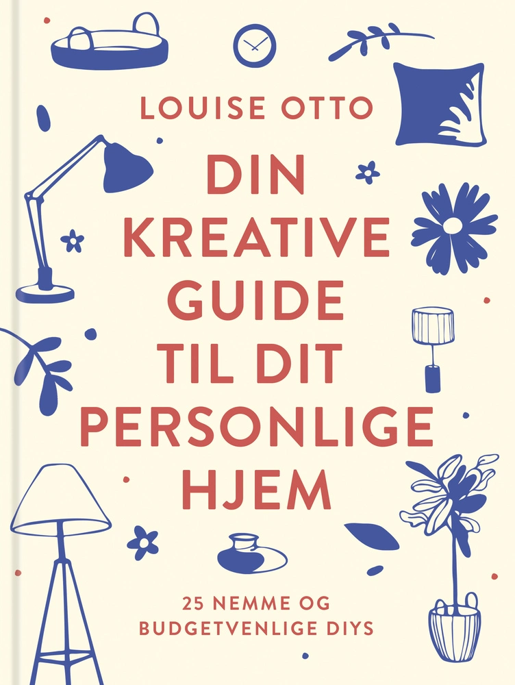 Din kreative guide til dit personlige hjem