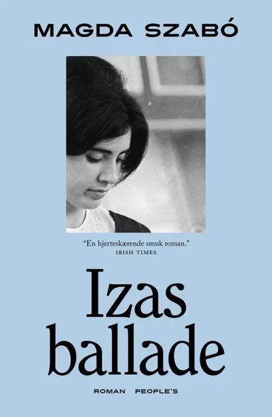 Izas ballade