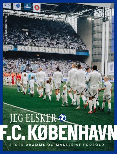Jeg elsker F.C. København