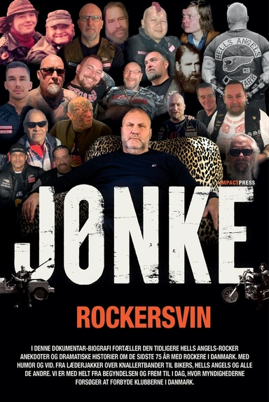 ROCKERSVIN
