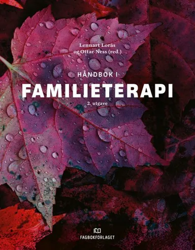 Håndbok i familieterapi